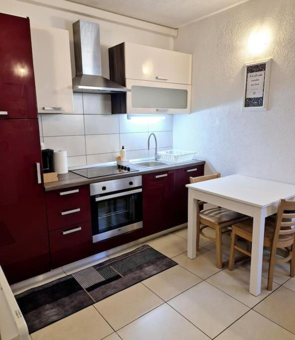 Apartment Ognissanti 2 - Free Parking Koper Exterior photo