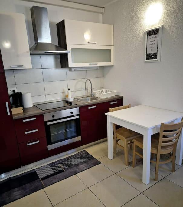 Apartment Ognissanti 2 - Free Parking Koper Exterior photo